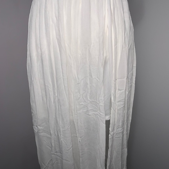 Beautiful High/Low Maxi Dress - Picture 5 of 6